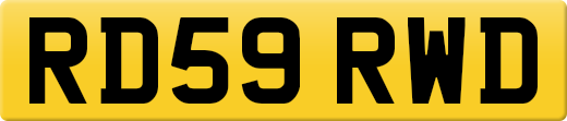 RD59RWD